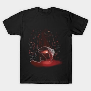 Last breath T-Shirt